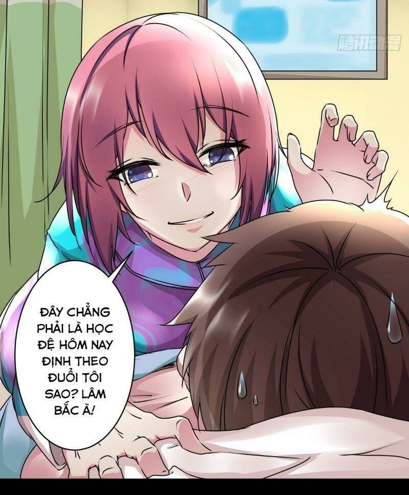 Điện Thoại Vạn Năng: Chapter 2