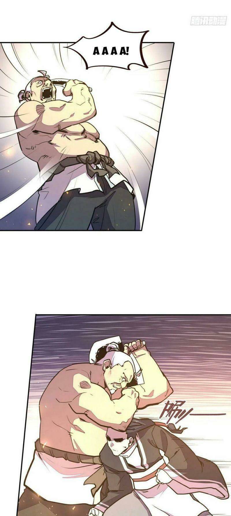 Sinh Tử Quyết: Chapter 154