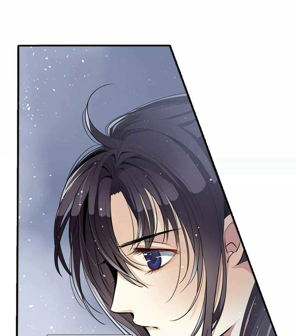 Nghịch Thần: Chapter 3