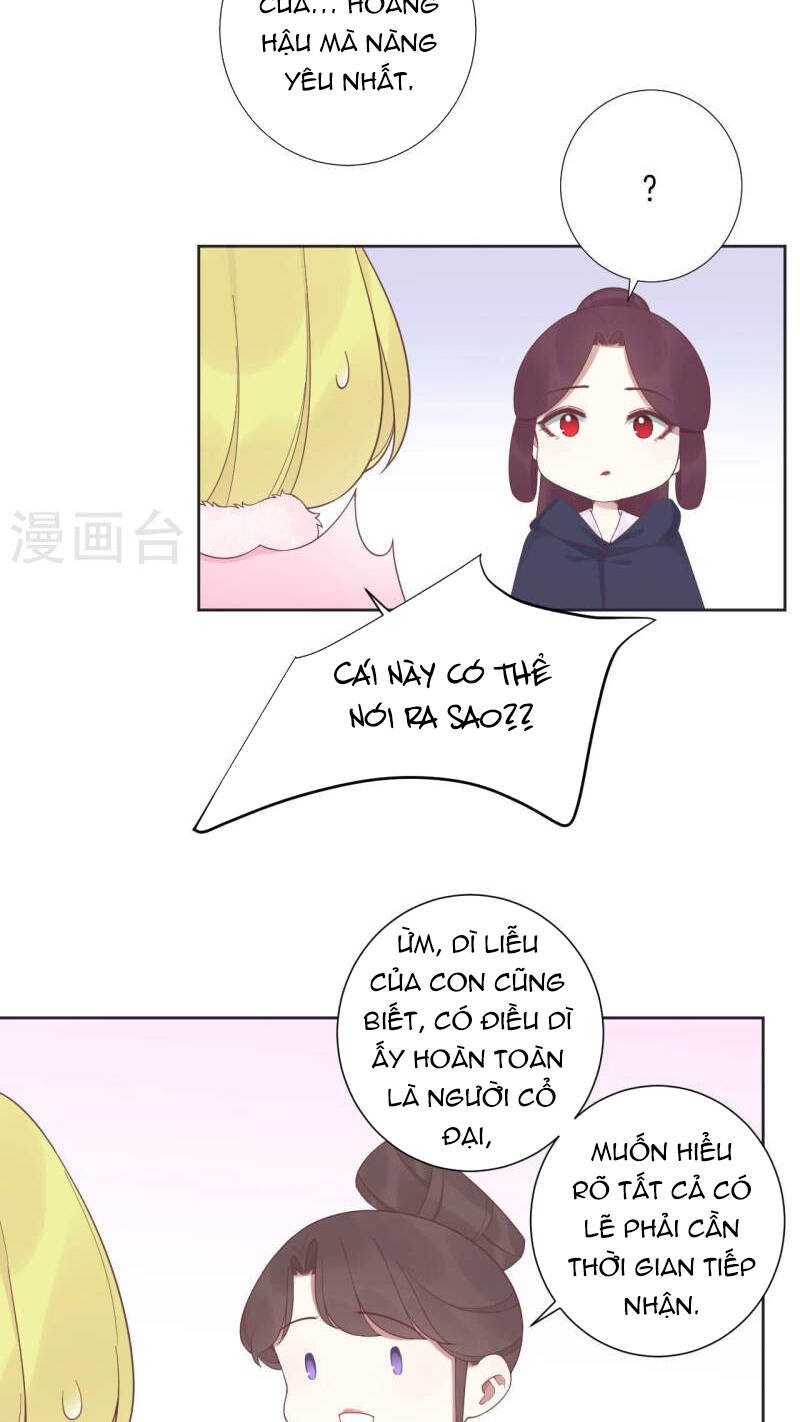 Hoàng Hậu Bận Lắm: Chapter 200