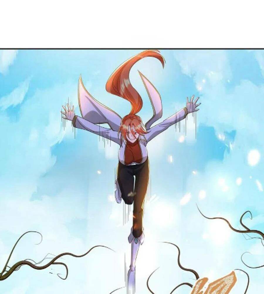 Tiến Sĩ Khoa Học Kỹ Thuật Tu Tiên: Chapter 56