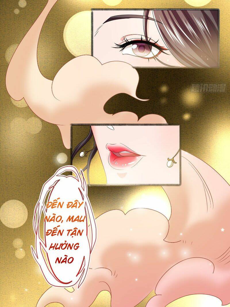 Nhân Đạo Kỹ Nguyên: Chapter 17