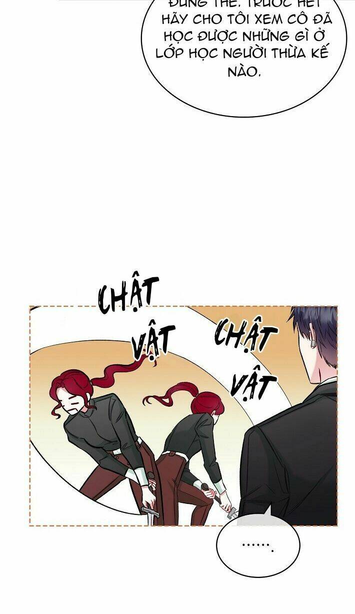 Kẻ Tạo Ra Nữ Phản Diện: Chapter 36