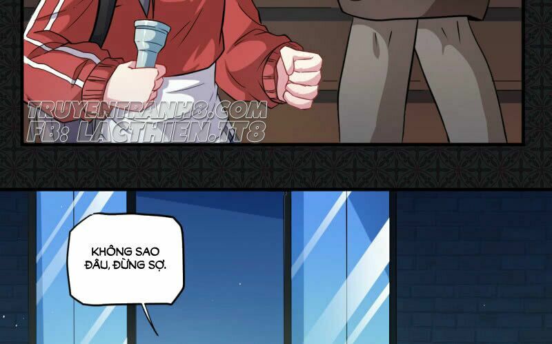Ngạo Kiều Quỷ Vương Yêu Ta: Chapter 86