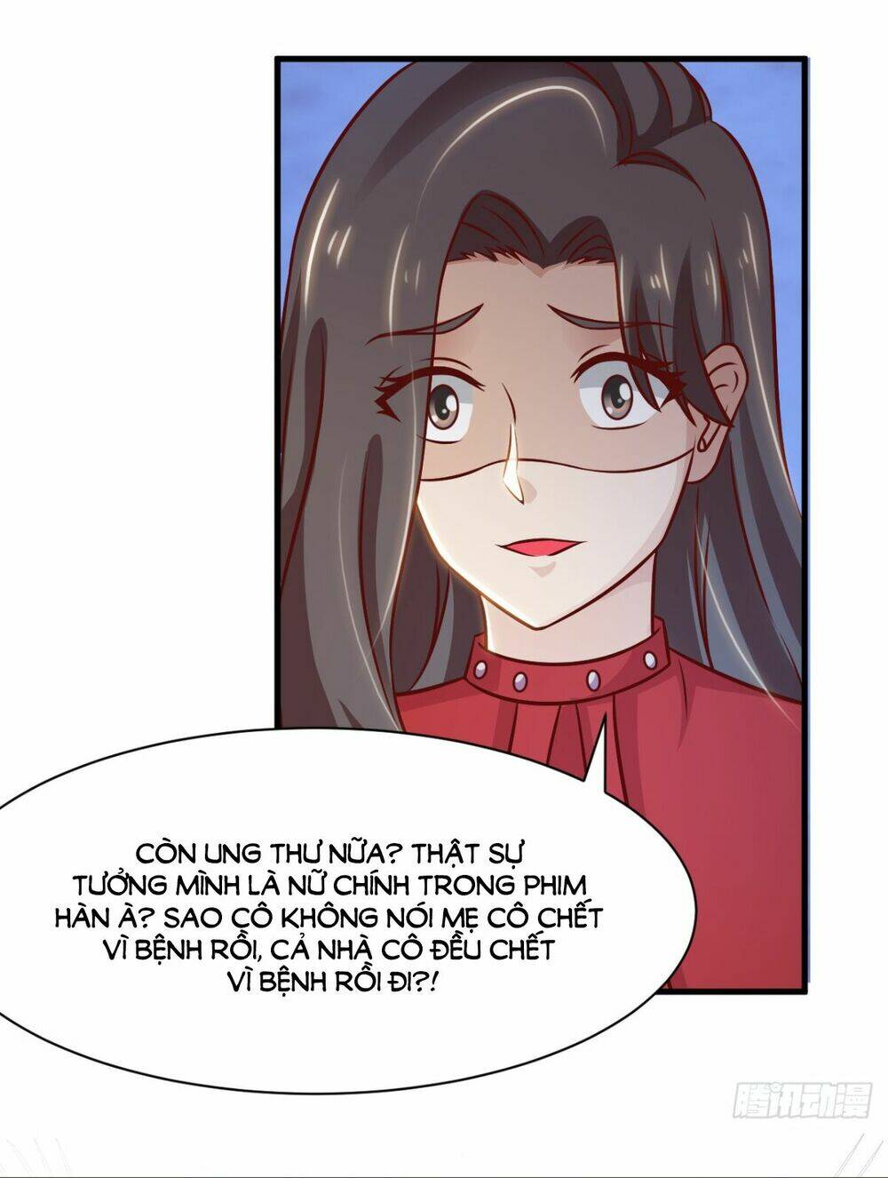 Thời Gian Đều Biết: Chapter 31