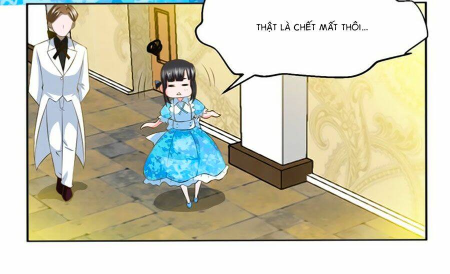 Người Yêu Khát Máu Của Tôi: Chapter 86