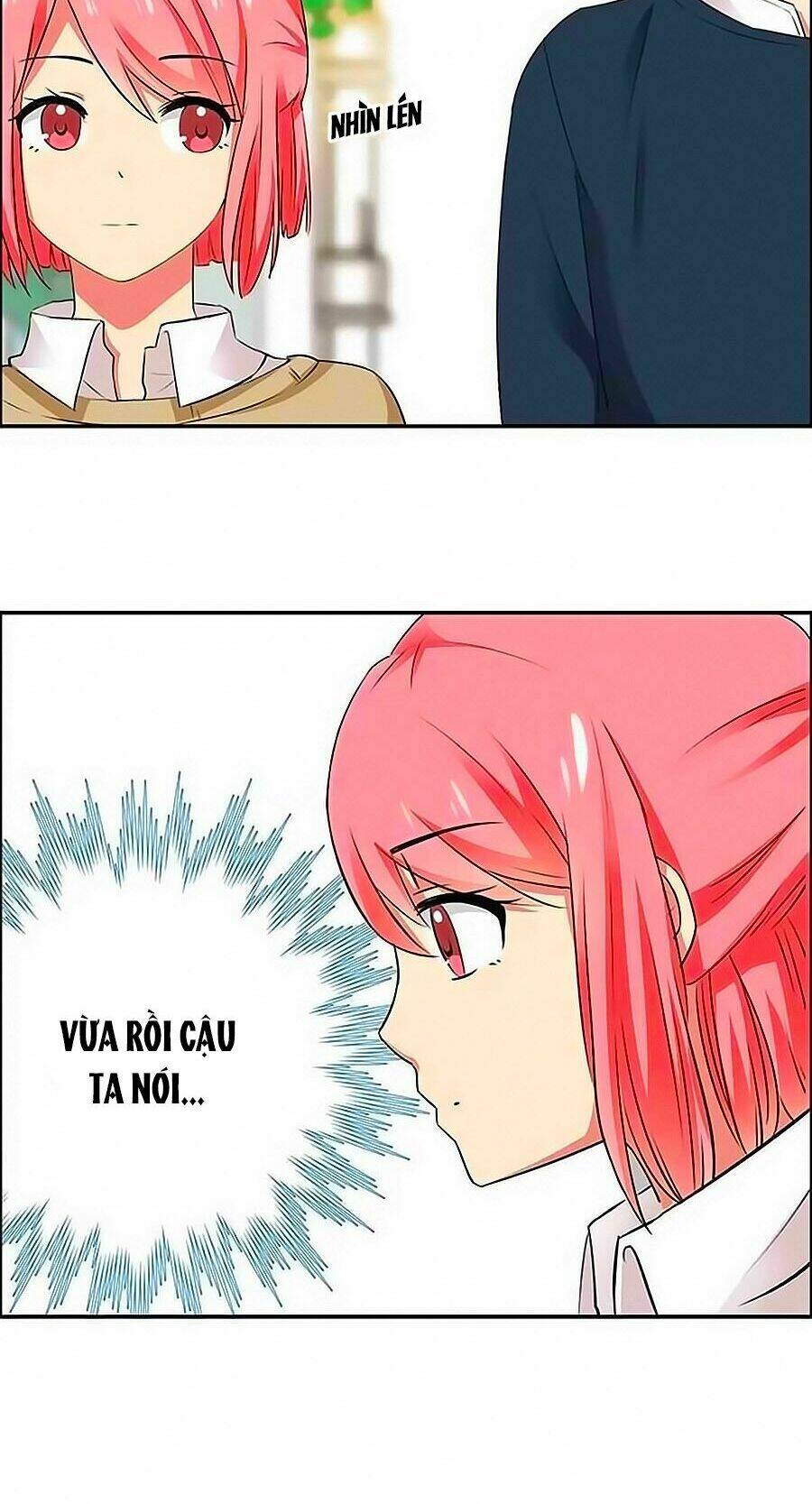 Đại Thần Tình Yêu Chớ Chạm Tôi: Chapter 19