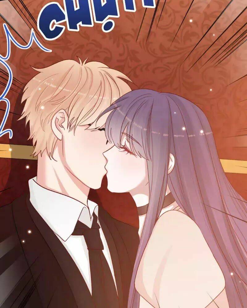 Nữ Phù Thủy Muốn Sống Nổi Loạn: Chapter 24