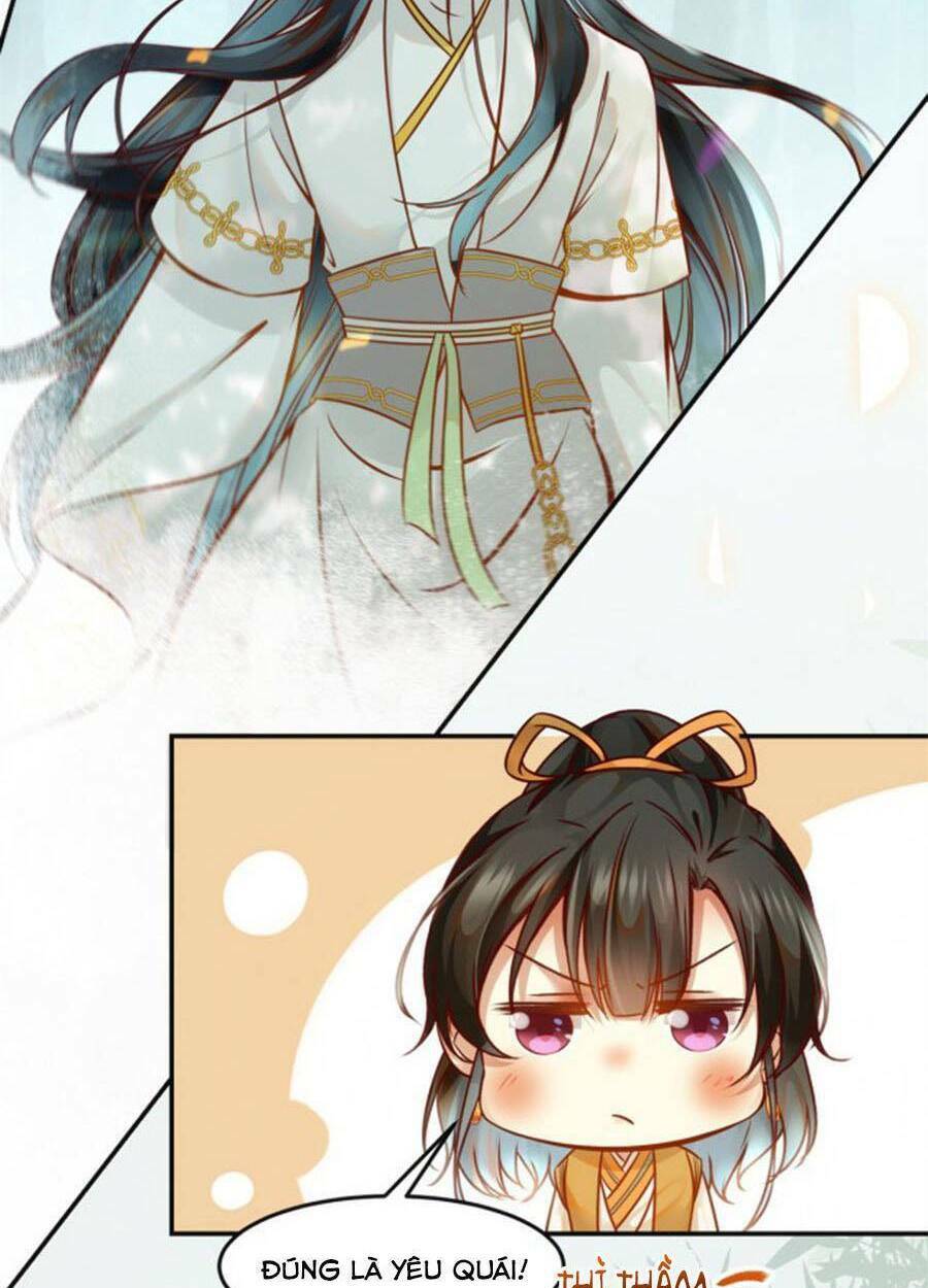 Nghịch Thiên Thần Phi Chí Thượng: Chapter 53