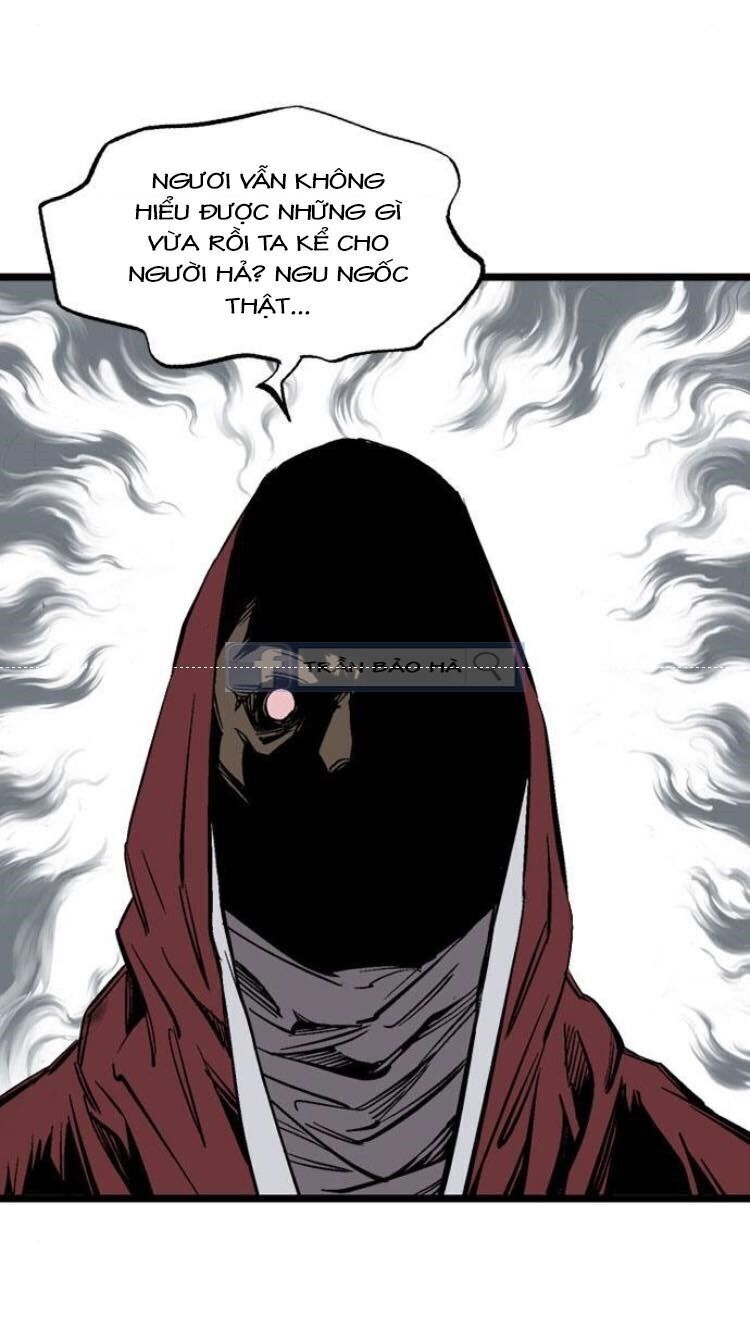 Cao Thủ 2: Chapter 120