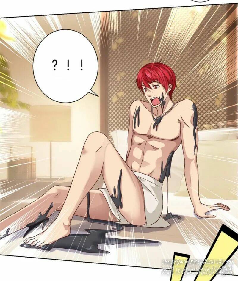 Đô Thị Chí Tôn Hệ Thống: Chapter 11