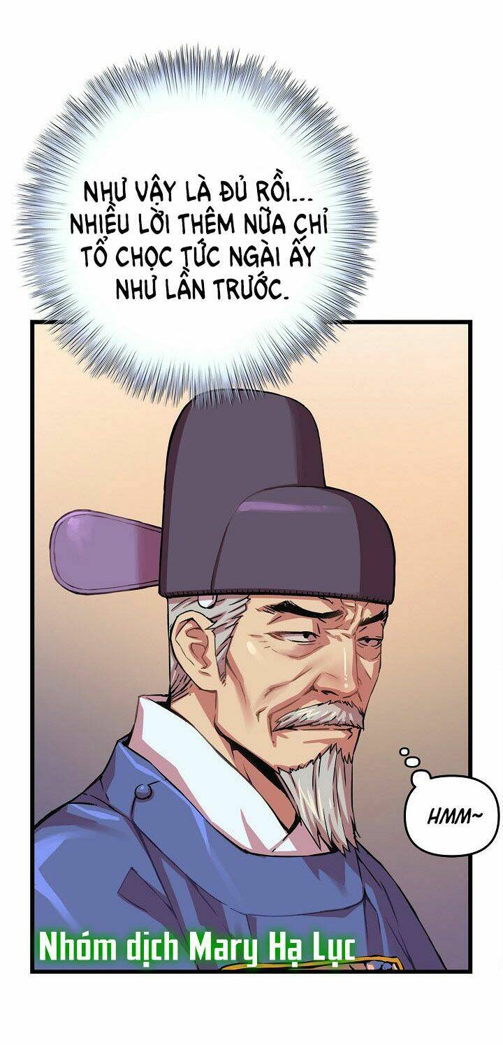 Tôi Sẽ Sống Như Một Hoàng Tử: Chapter 26