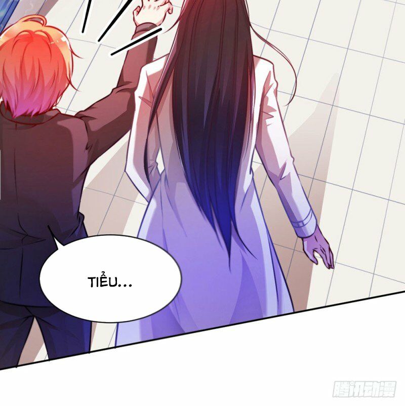 Yêu Tiếp Thành Nghiện, Tổng Tài Quá Bá Đạo: Chapter 28