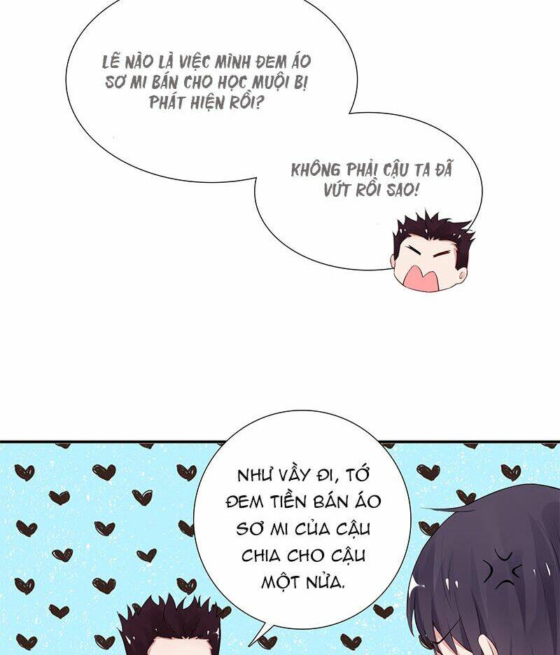 Câu Chuyện Săn Vợ: Chapter 9