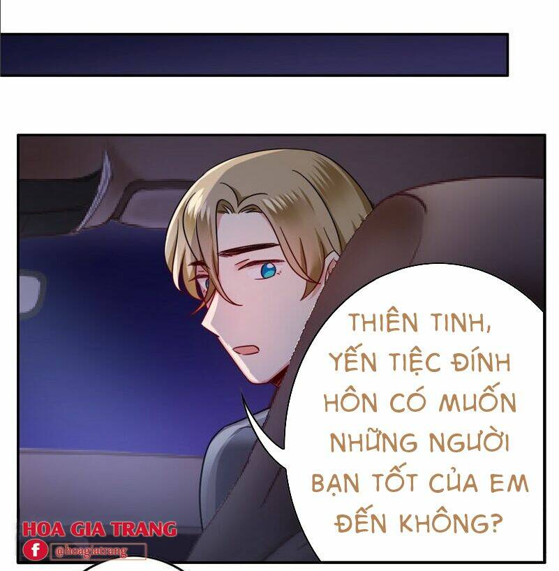 Phục Thù Thiếu Gia Tiểu Điềm Thê: Chapter 55