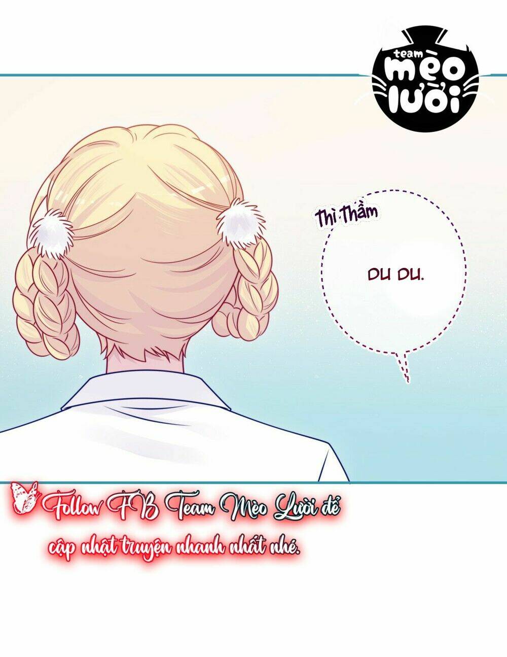 Khi Cô Gái Nhìn Thấy Thời Gian: Chapter 41