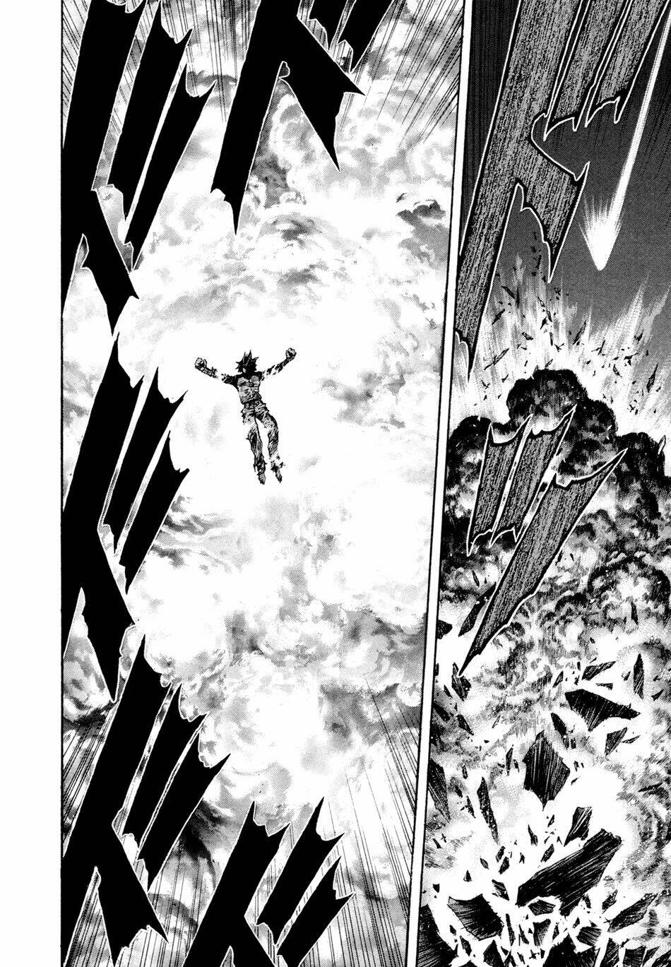 Zetman: Chapter 187