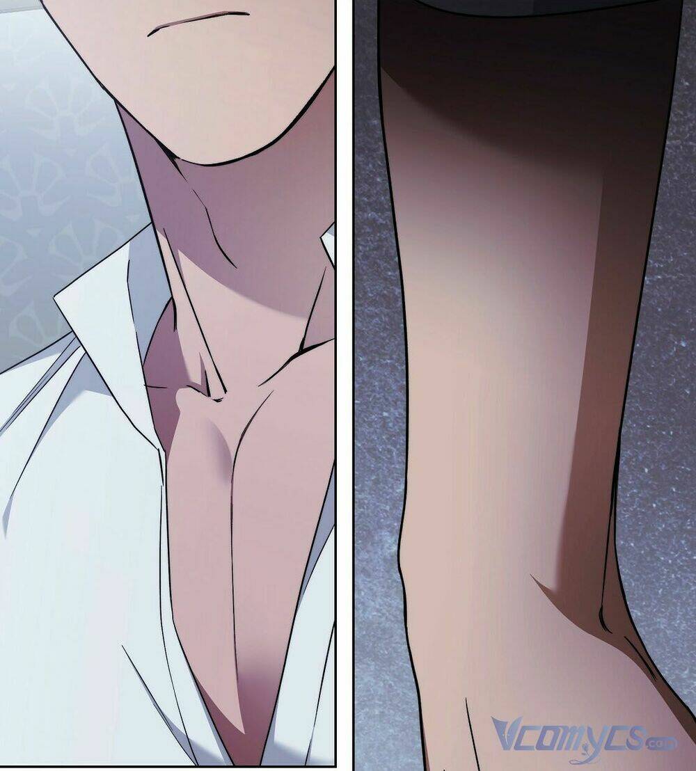 Lời Nói Dối Vĩnh Cửu: Chapter 20