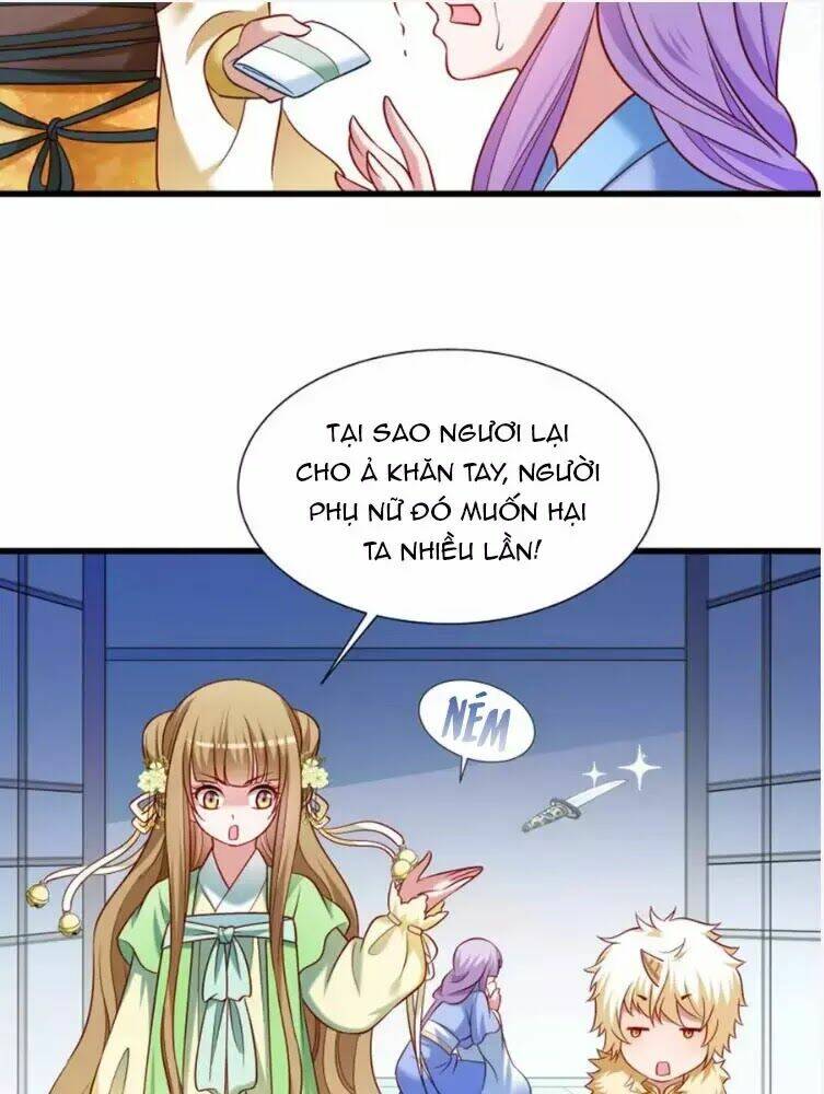 Tiểu Hoàng Thư Và Tiểu Hoàng Thúc: Chapter 61