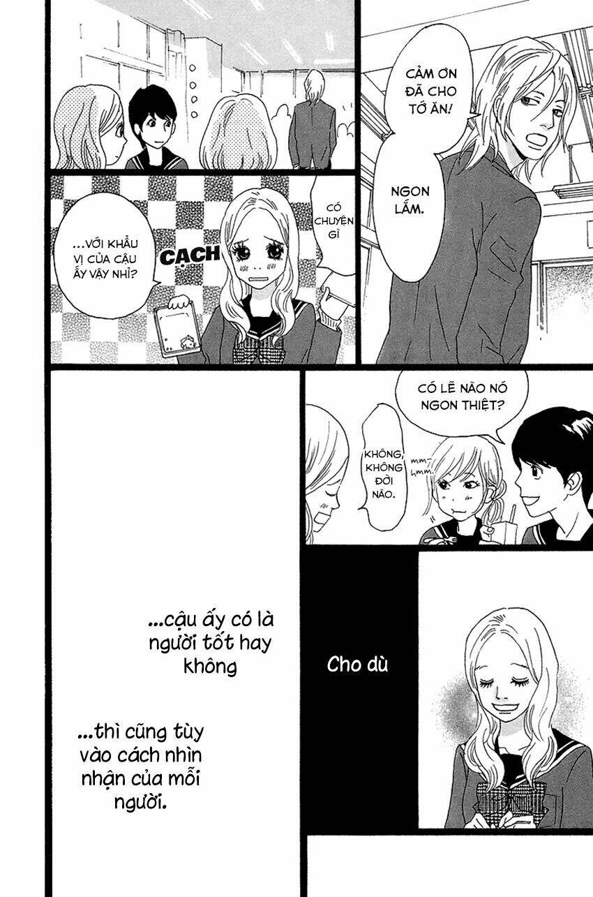 Principal: Chapter 3