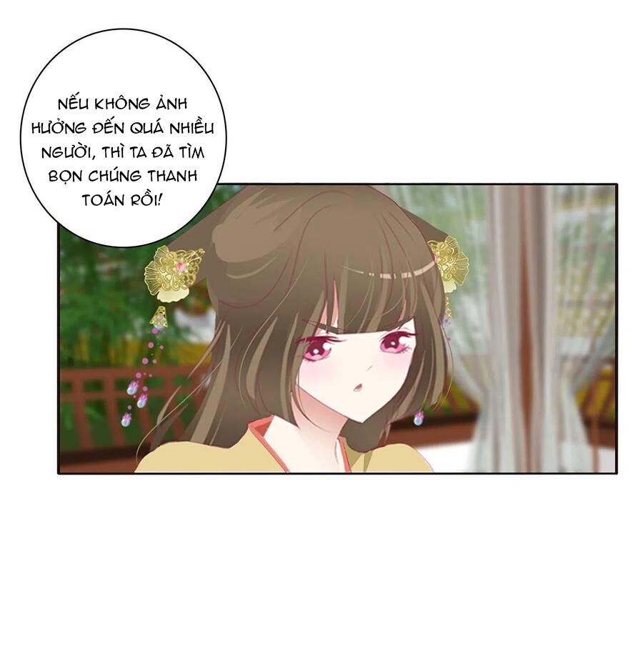 Thông Linh Phi: Chapter 654