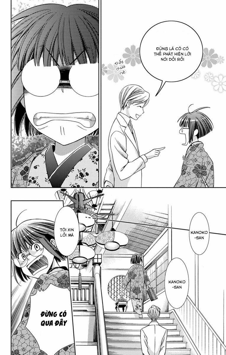 Usotoki Rhetoric: Chapter 28