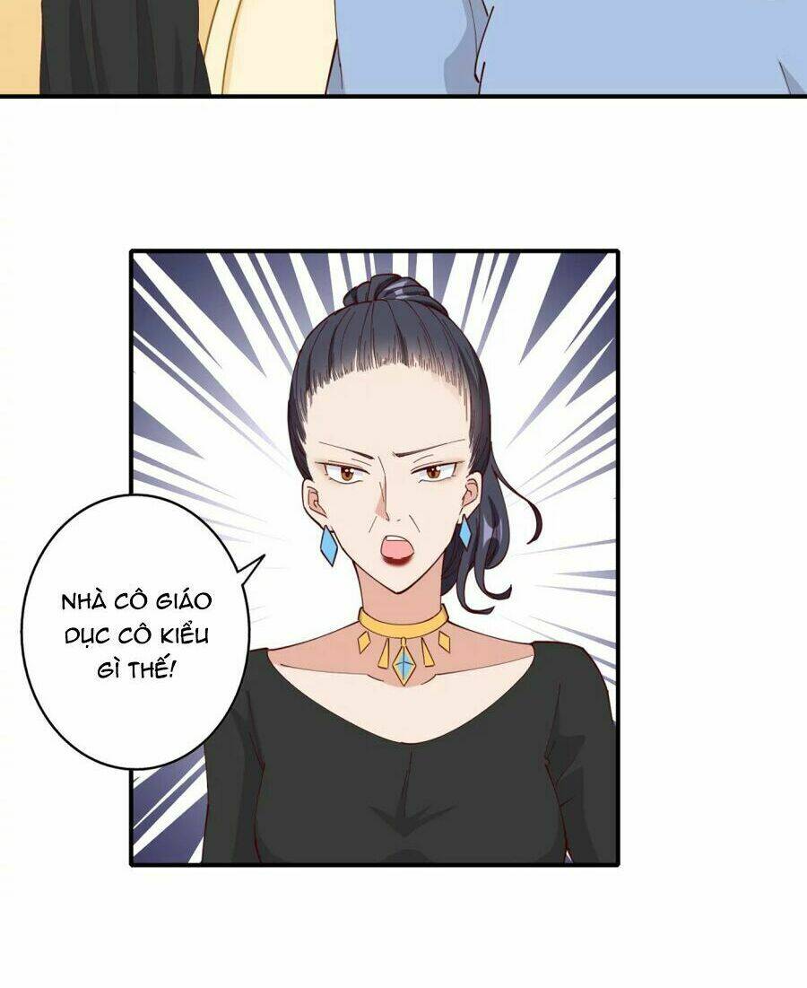 Hôn Nhân Dục Vọng: Thiếu Gia Nhẹ Một Chút!: Chapter 119