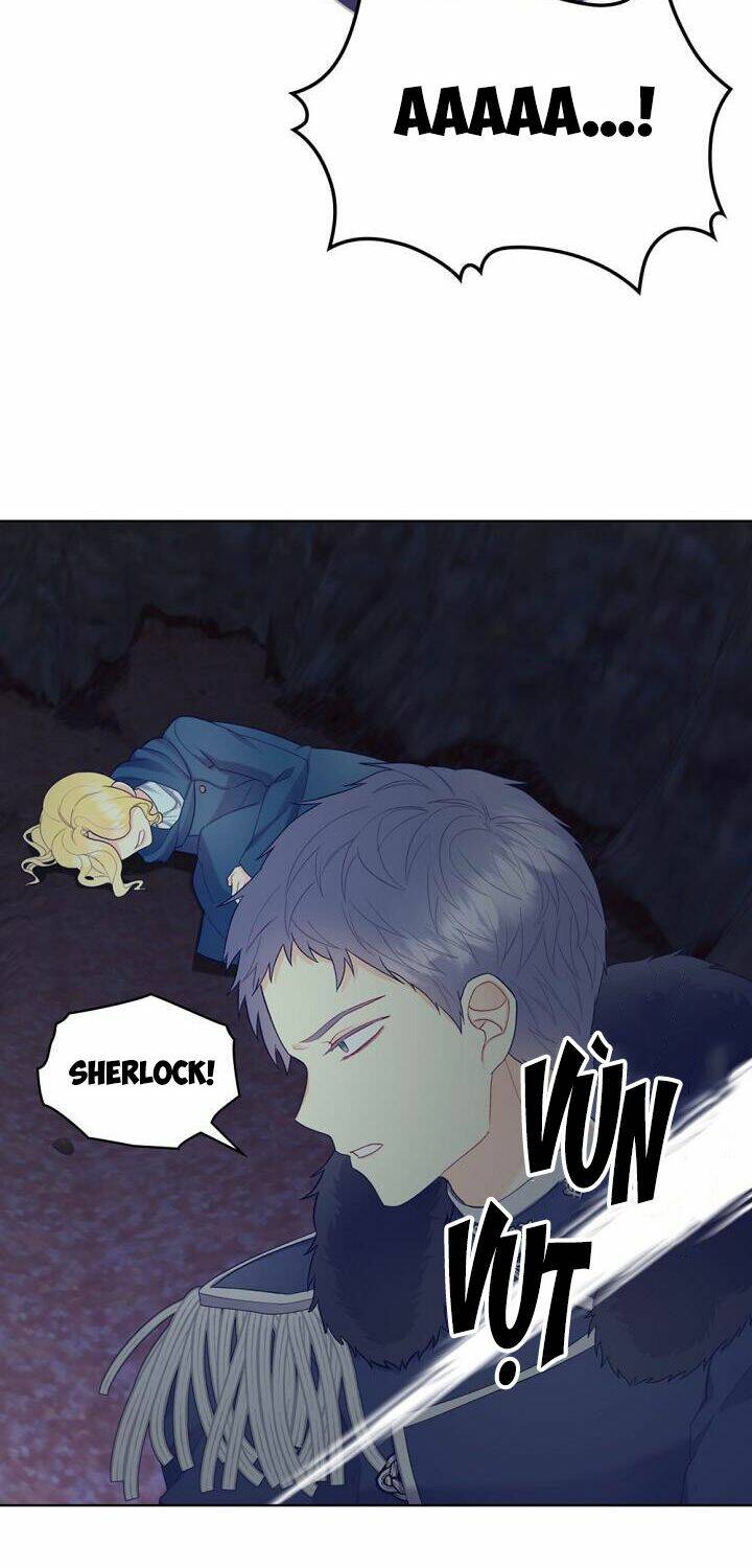 Kẻ Tạo Ra Nữ Phản Diện: Chapter 47.2