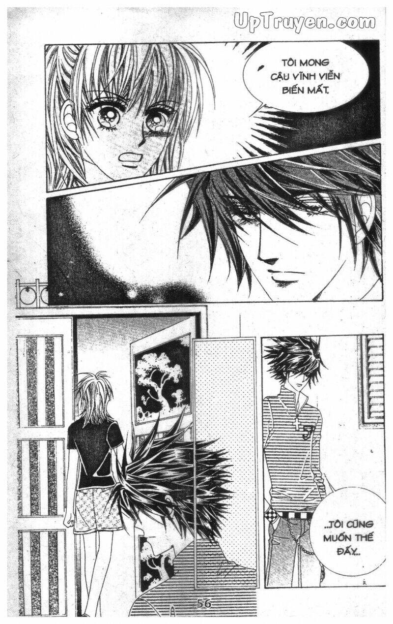 Dạ Khúc: Chapter 10