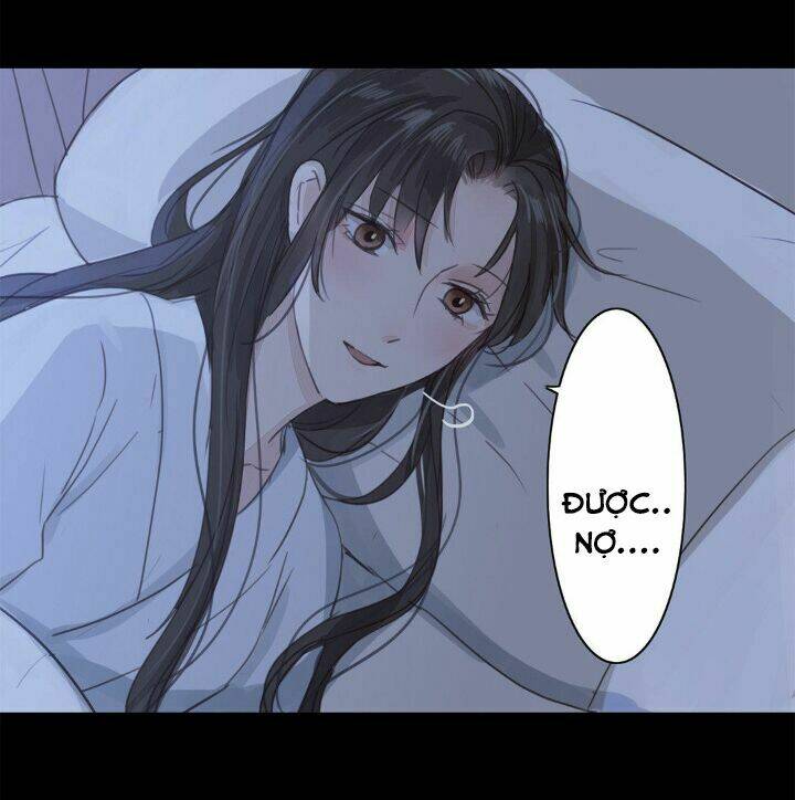 Chỉ Phu Vi Thê: Chapter 46