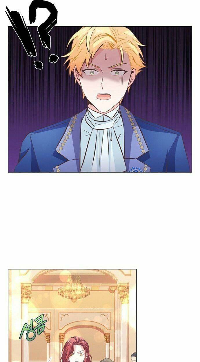 Một Đêm Với Hoàng Đế: Chapter 5