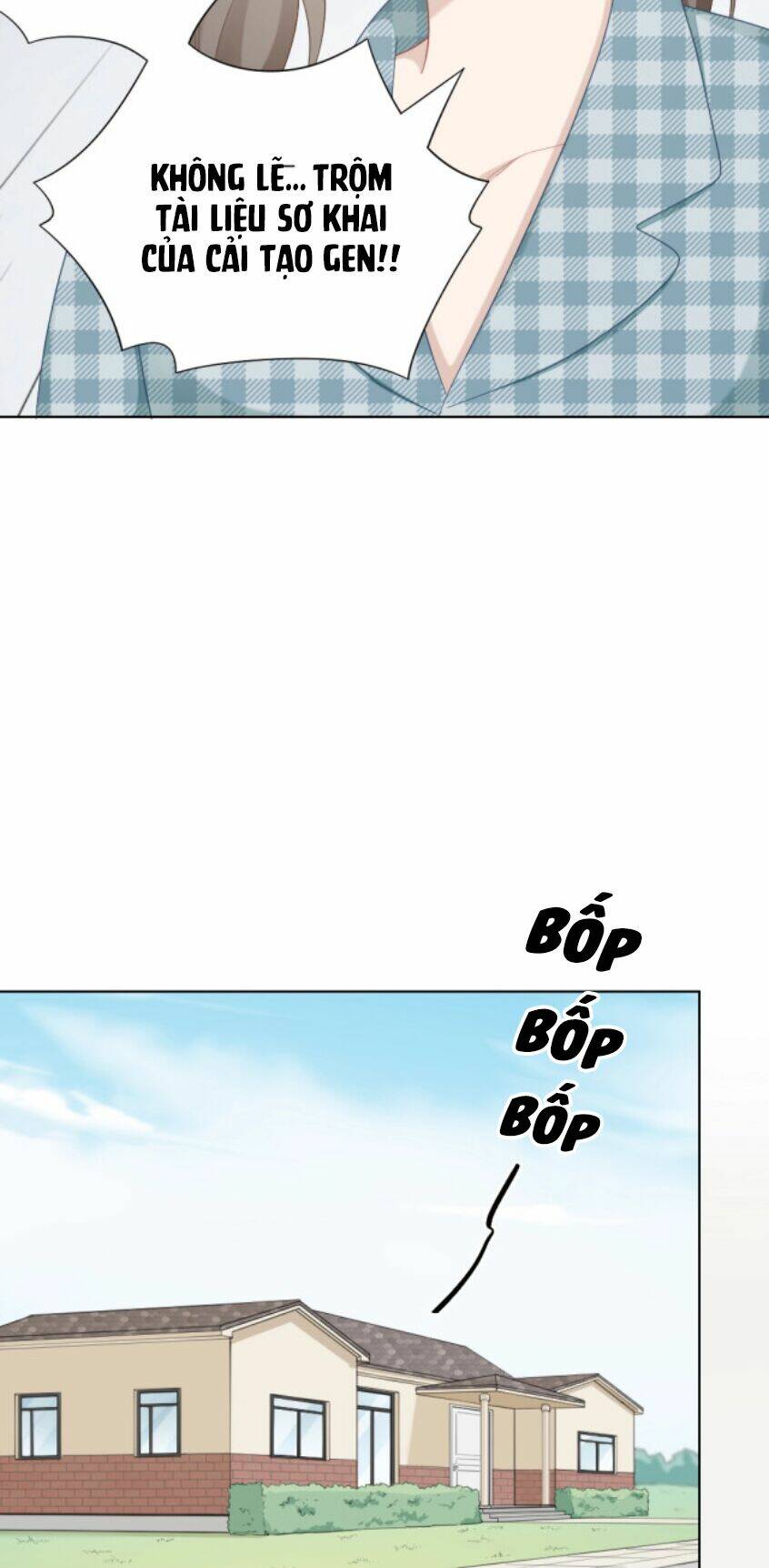 Bạn Trai Là Quái Vật: Chapter 95