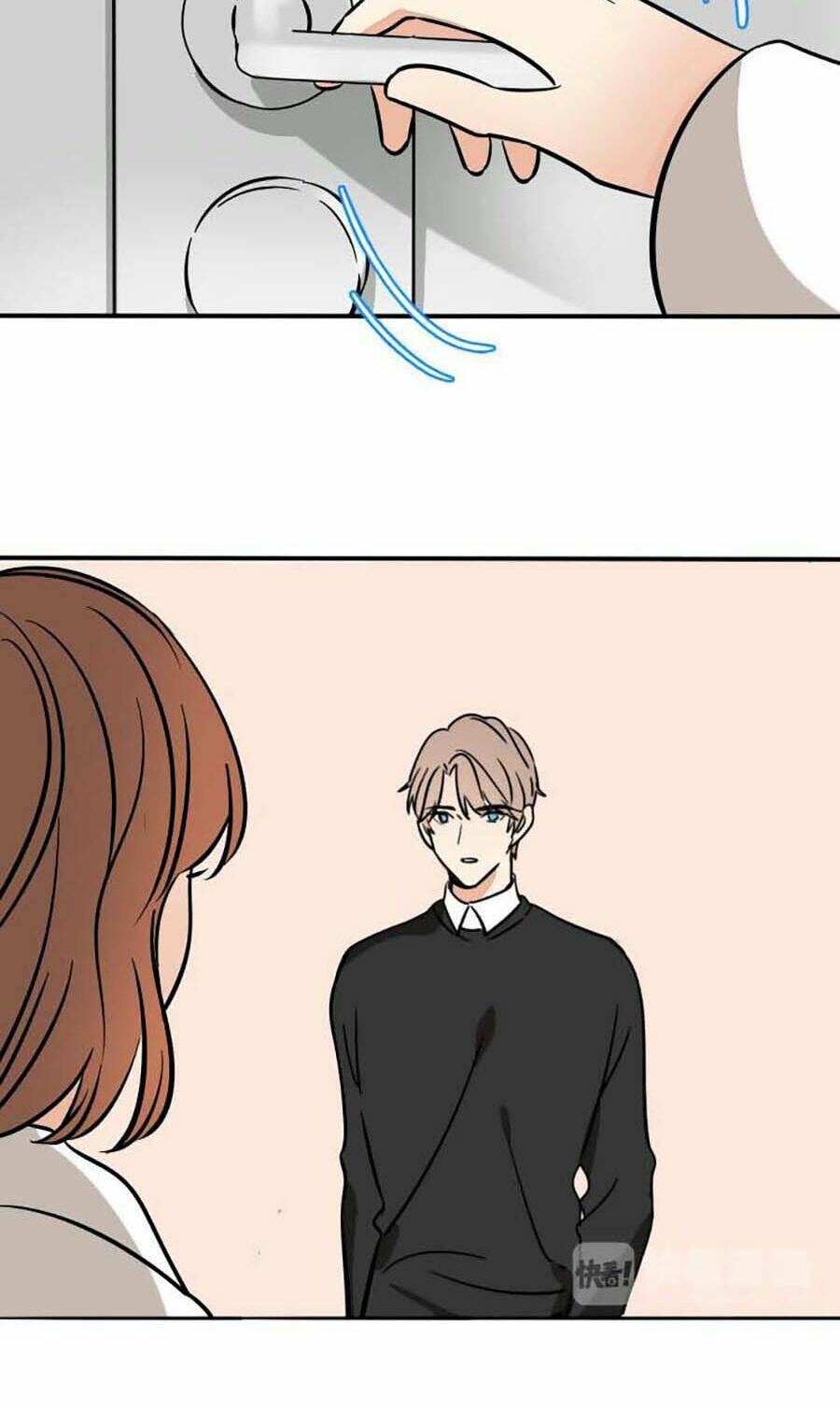 Mùi Hương Lãng Mạn: Chapter 92