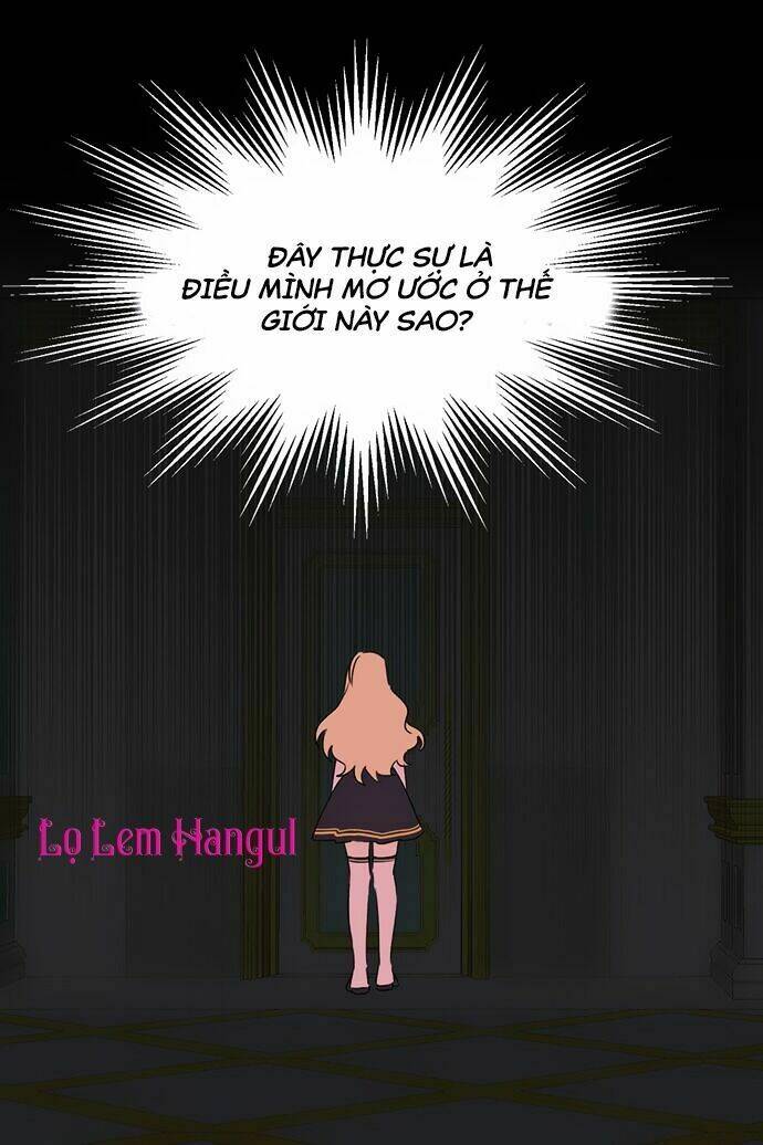 Vị Hôn Thê Của Nam Chính: Chapter 16
