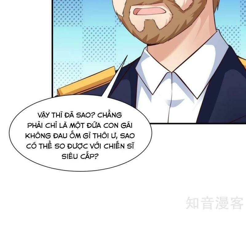 Tối Cường Vận Đào Hoa: Chapter 120