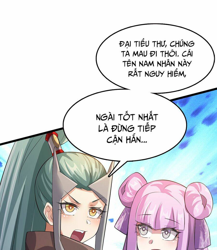 Đại Bảo Kiếm Của Tôi: Chapter 45