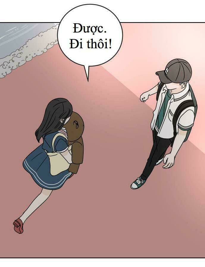 30 Phút Bước Đi Bên Em: Chapter 31