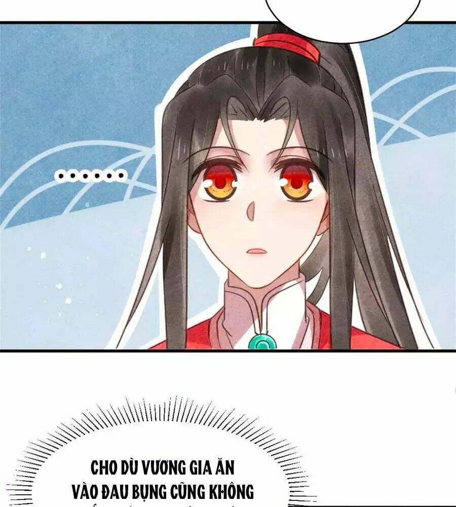 Vương Phi Muốn Trèo Tường: Chapter 52