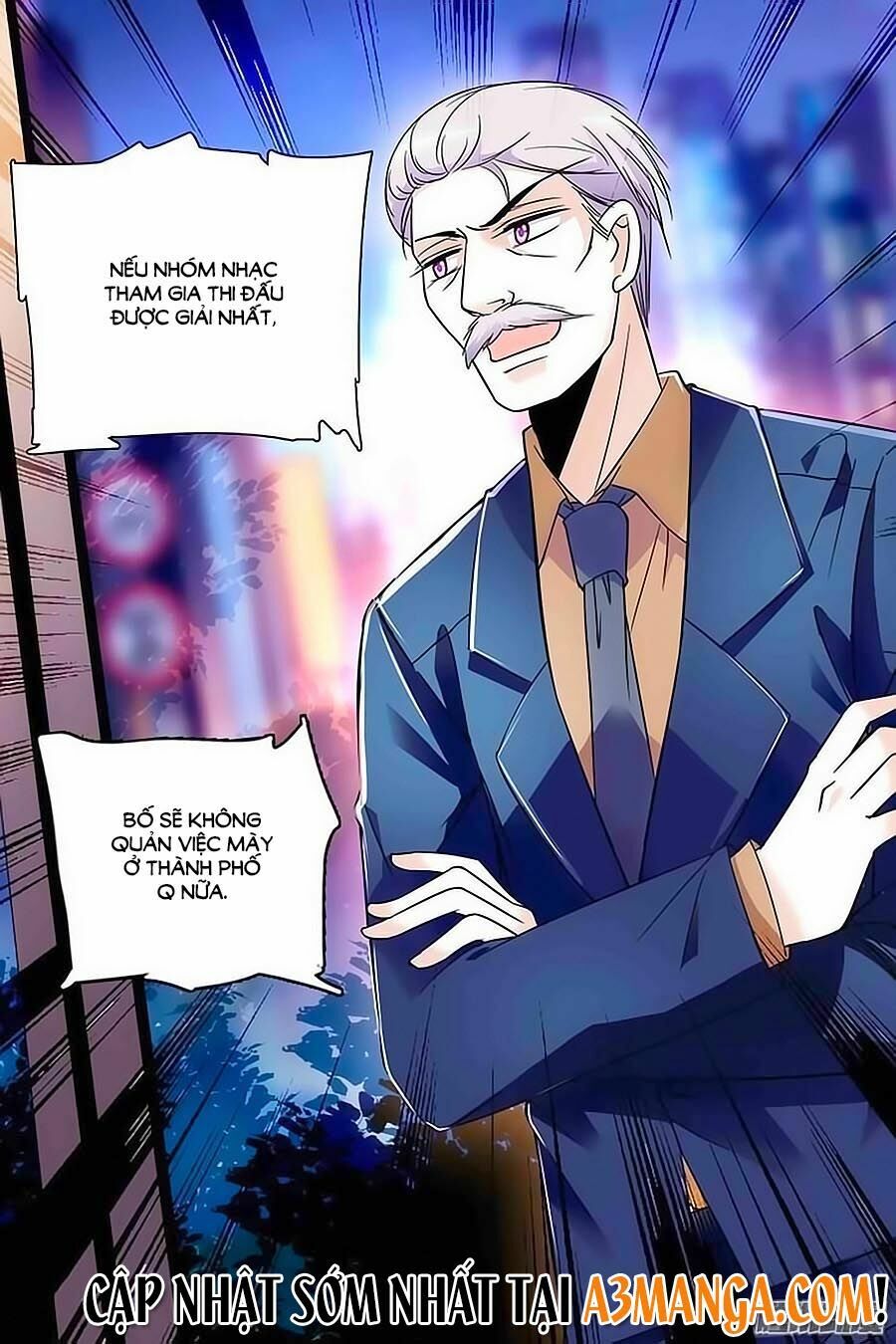 Thanh Ninh Chi Hạ: Chapter 75