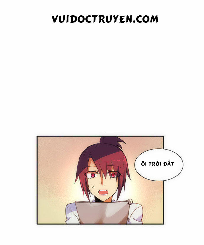 Crepuscule (Yamchi): Chapter 67