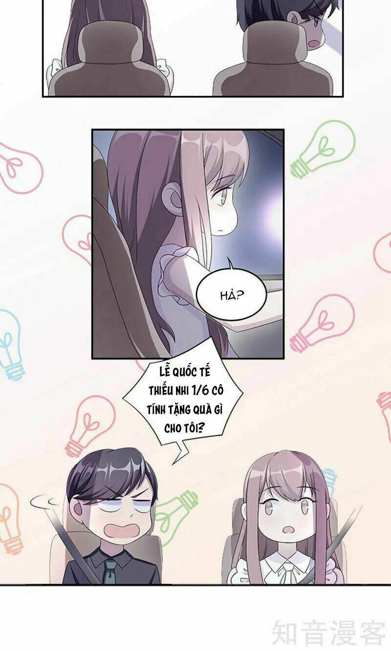 Mạc Thiếu Bức Hôn: Vợ Mới Khó Chống Đỡ: Chapter 26