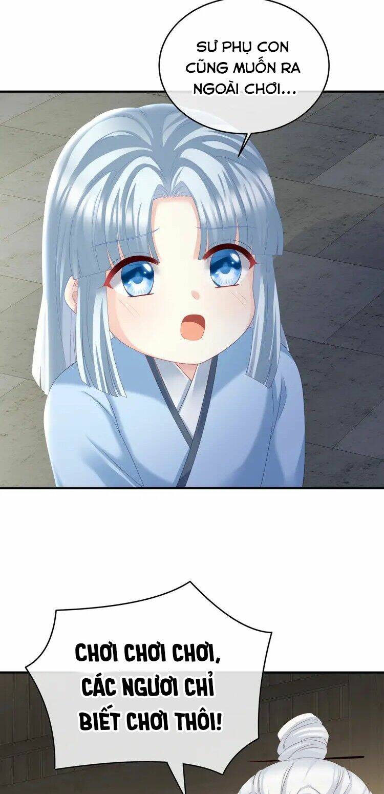 Kiều Phu Có Hỉ: Chapter 36