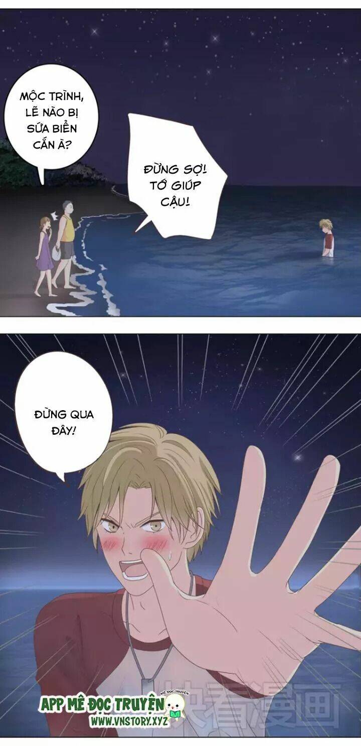 Xin Chào! Dân Nữ: Chapter 44