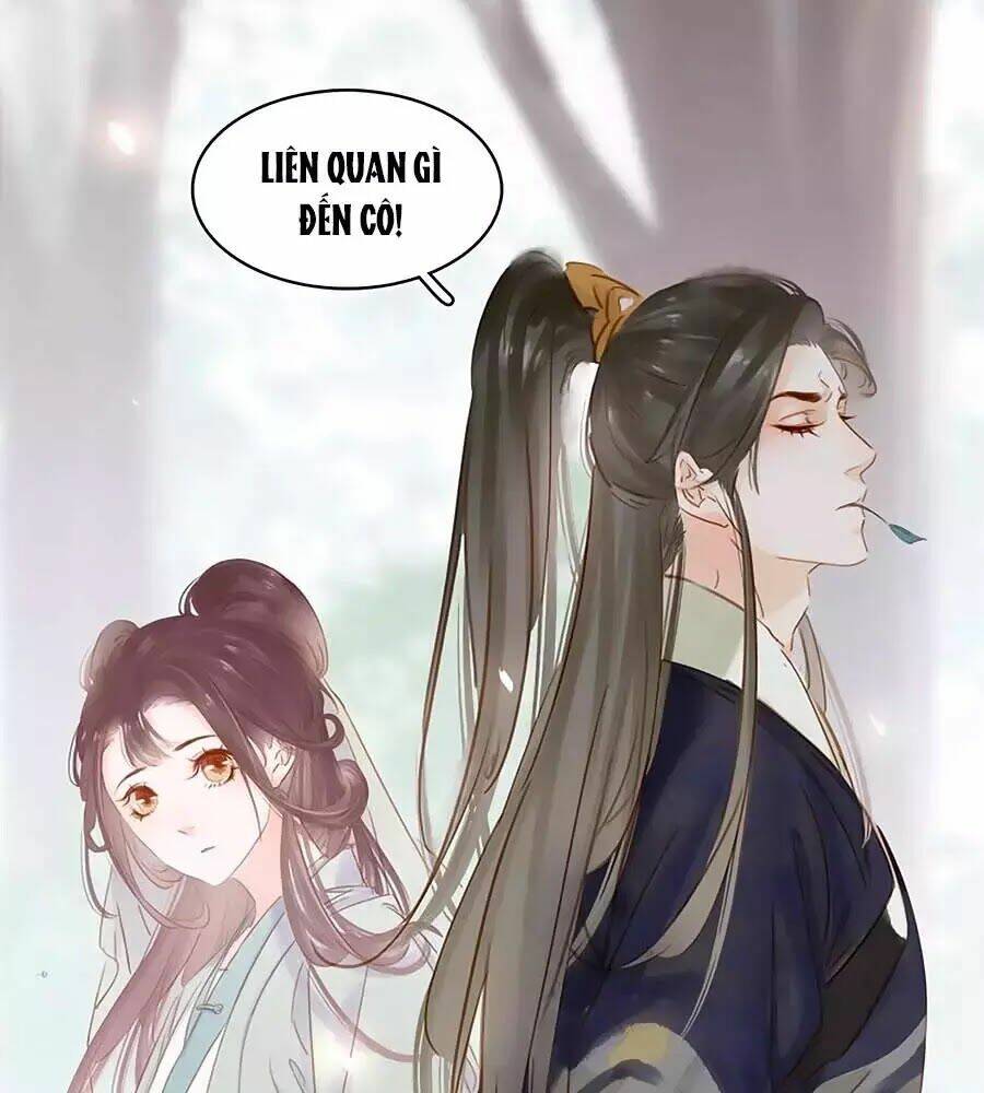 Tiểu Sư Phụ, Tóc Giả Của Ngài Rơi Rồi!: Chapter 15