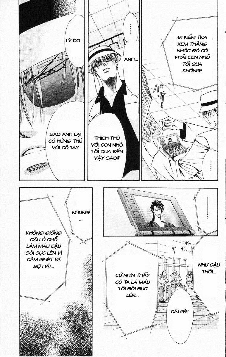 Tokyo Crazy Paradise: Chapter 59