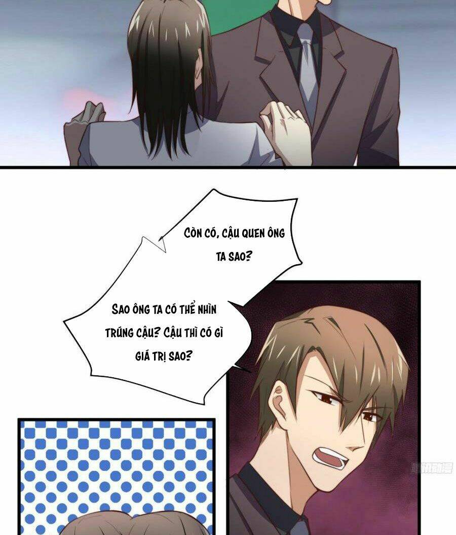 Đơn Phương Yêu Thầm Anh: Chapter 44