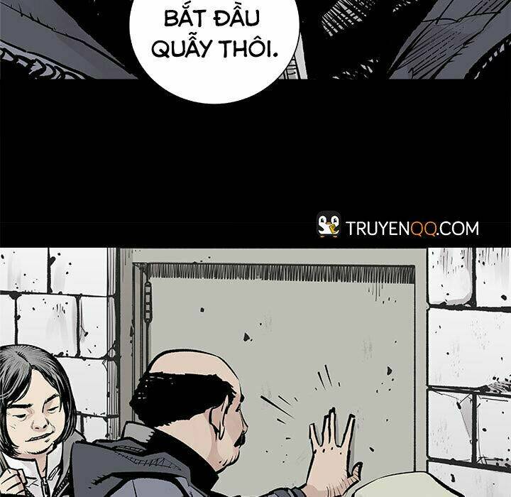 The Devil\’s Descendants: Chapter 1