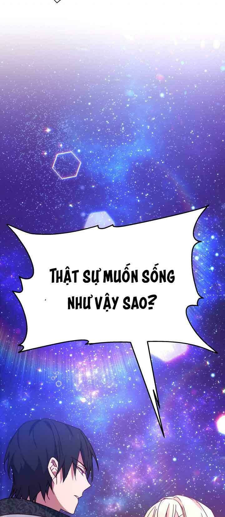 Nàng Elizabeth Thuần Khiết: Chapter 18