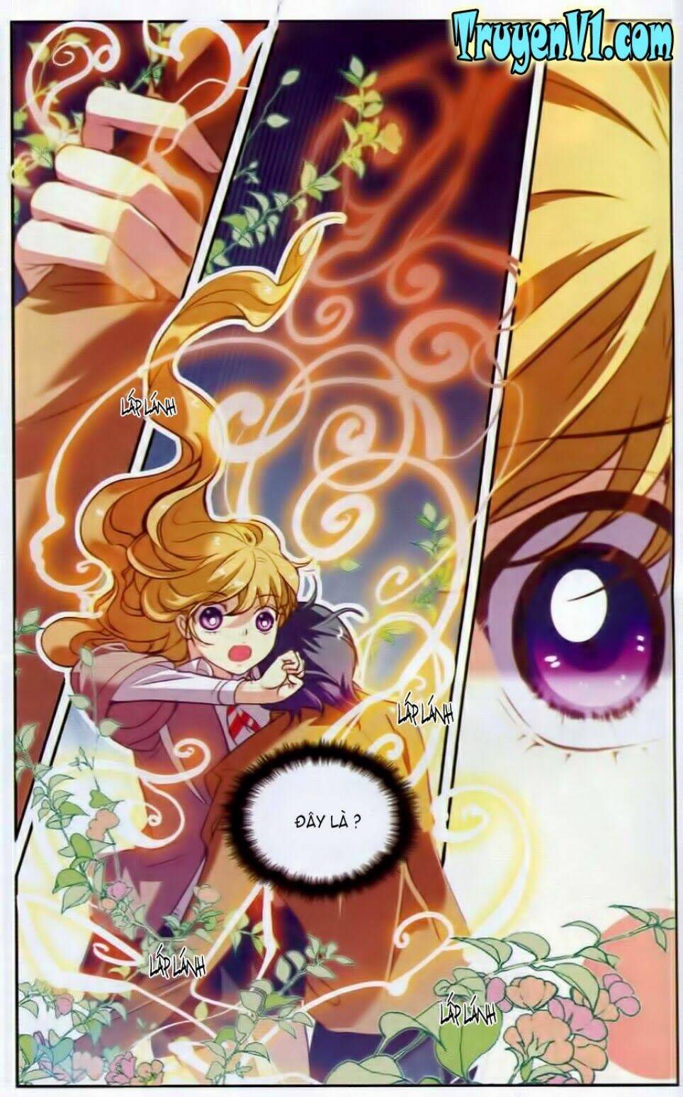 Địch Trần Tư Dị Văn Lục: Chapter 2