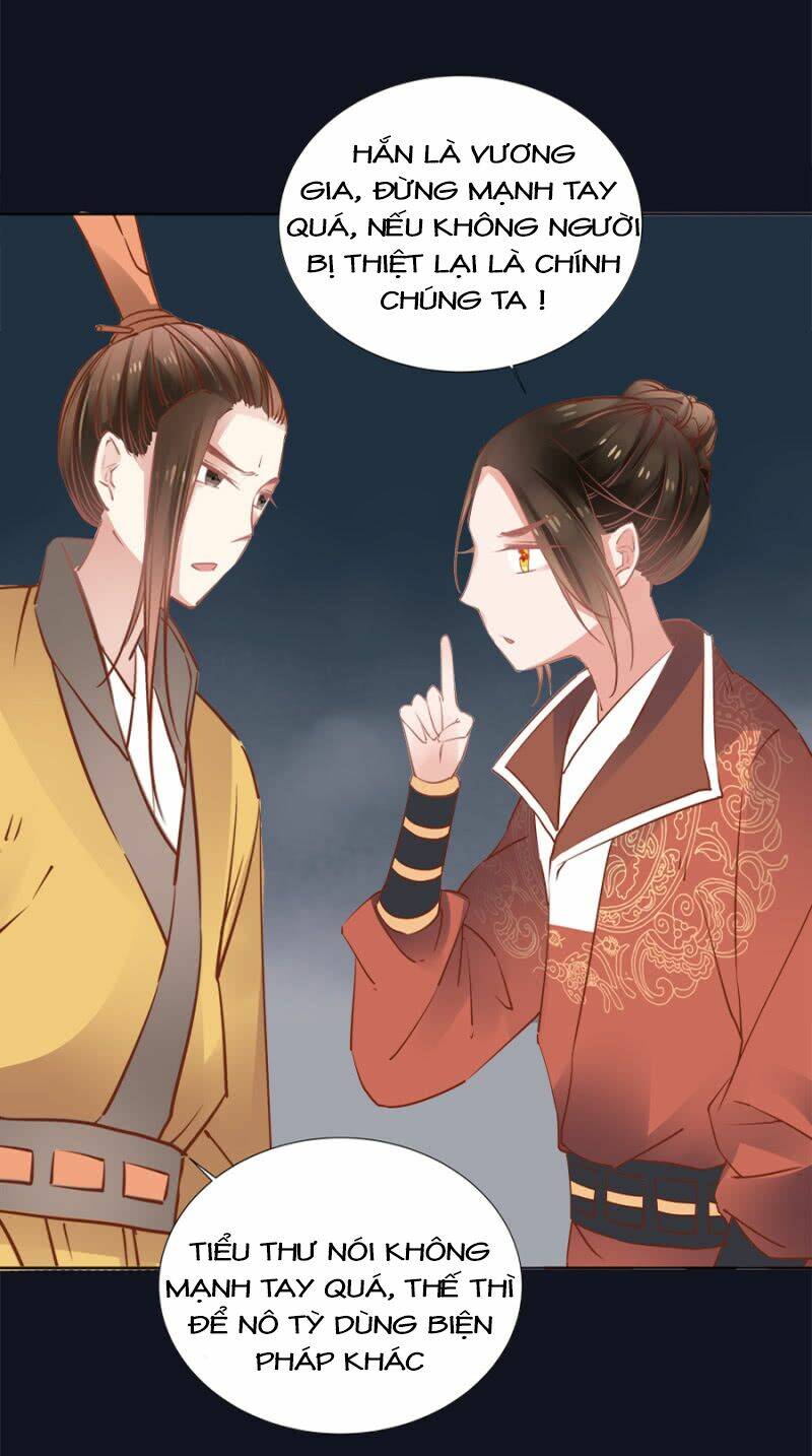 Solo Đi Vương Gia: Chapter 90